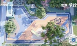 即墨龙湖学樘府最新爆料,品质升级，宜居生活新篇章